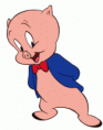 Sr Porky